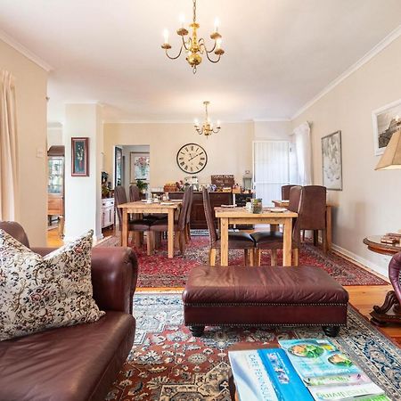 Brookdale House Hotel Cape Town Bagian luar foto