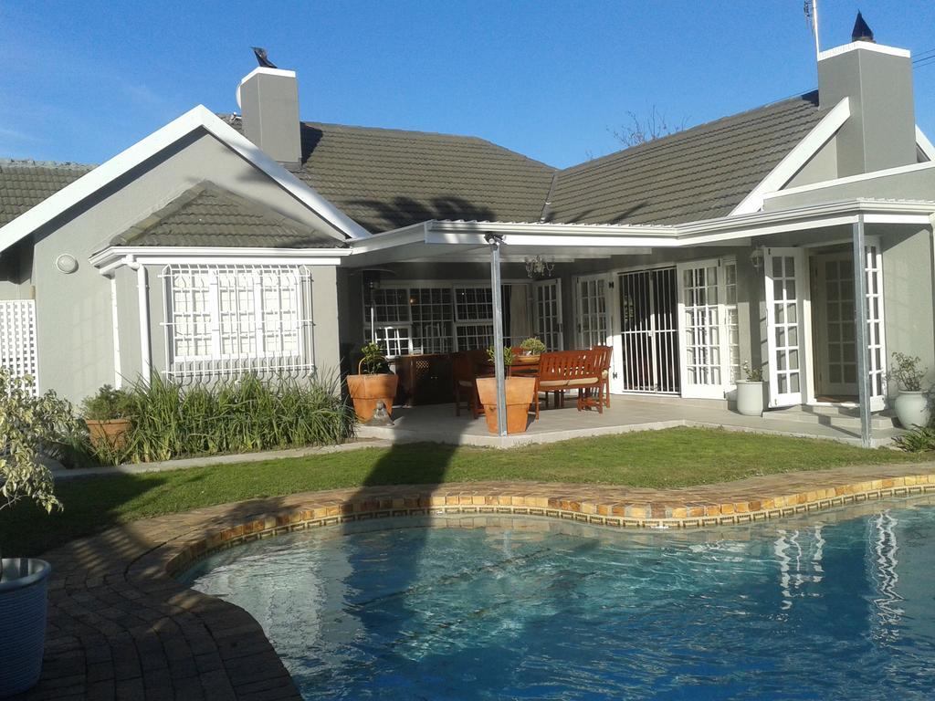 Brookdale House Hotel Cape Town Bagian luar foto