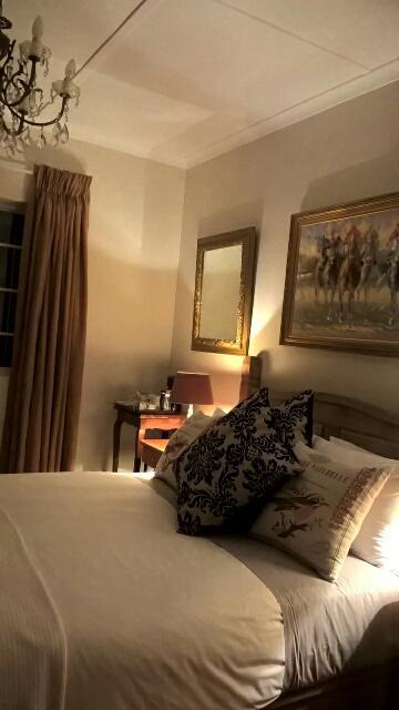 Brookdale House Hotel Cape Town Bagian luar foto