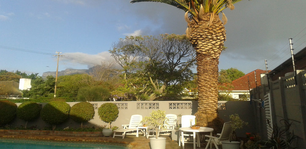 Brookdale House Hotel Cape Town Bagian luar foto