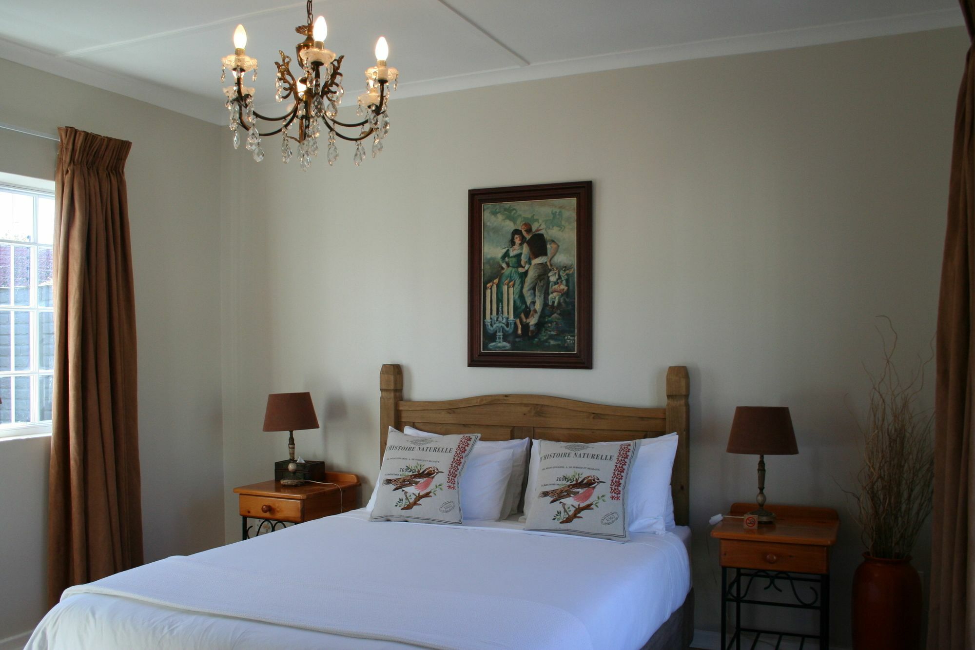 Brookdale House Hotel Cape Town Bagian luar foto