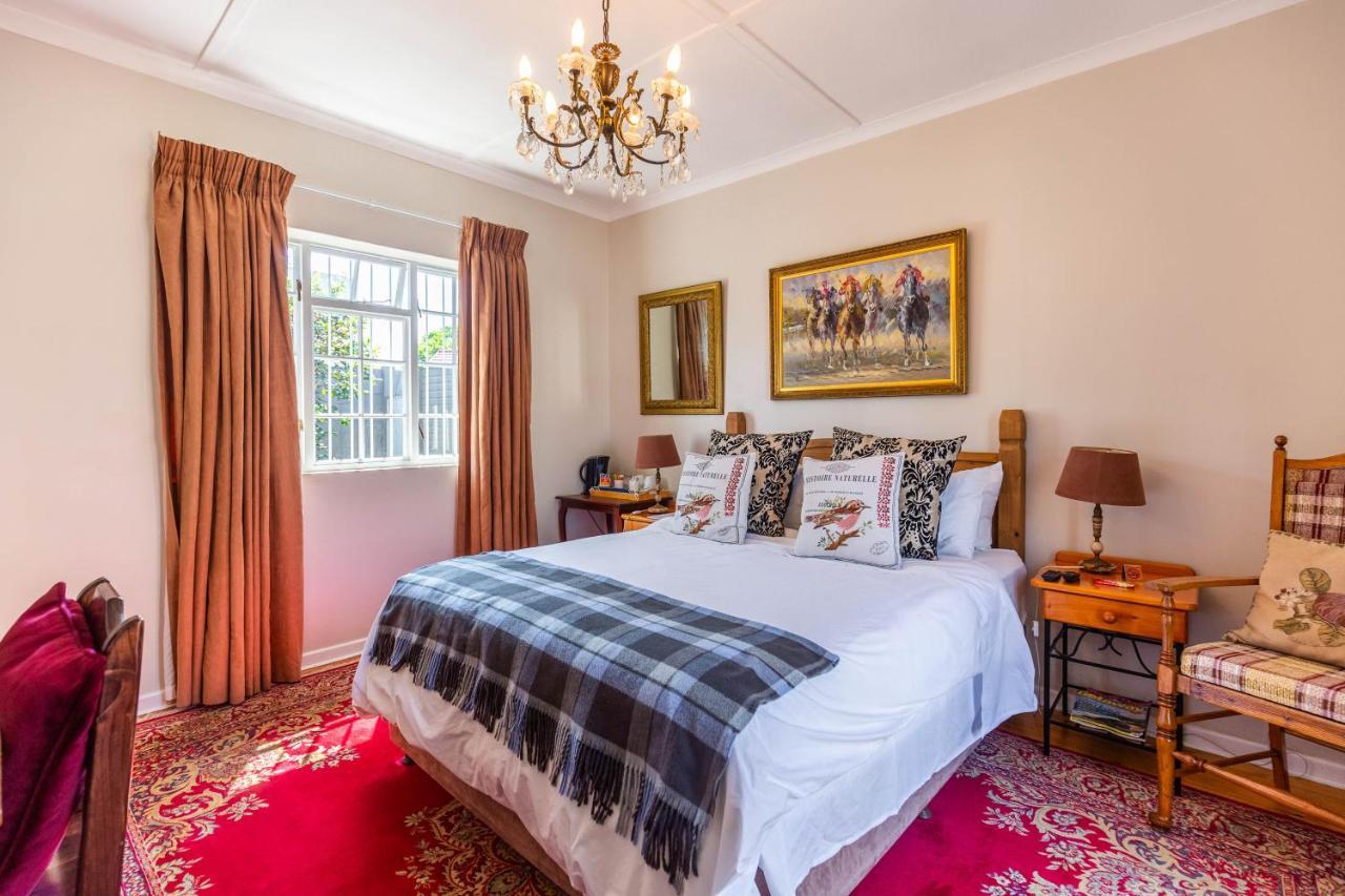 Brookdale House Hotel Cape Town Bagian luar foto